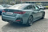 BMW i4 (Seria 4) din 2025 cu 14.638 km - oferta BMW204088 - foto 4