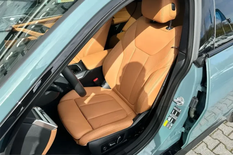 BMW i4 (Seria 4) din 2025 cu 14.638 km - oferta BMW204088 - foto 6