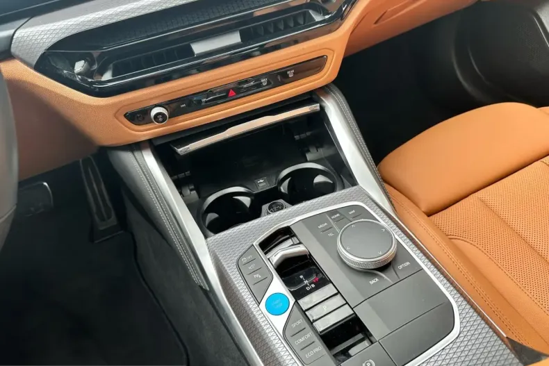 BMW i4 (Seria 4) din 2025 cu 14.638 km - oferta BMW204088 - foto 9