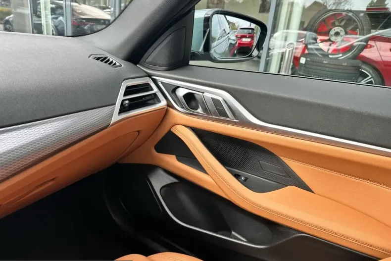 BMW i4 (Seria 4) din 2025 cu 14.638 km - oferta BMW204088 - foto 10