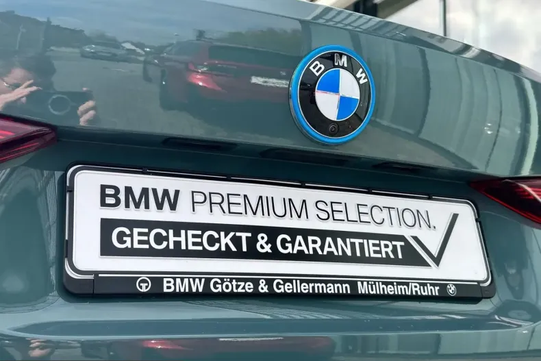 BMW i4 (Seria 4) din 2025 cu 14.638 km - oferta BMW204088 - foto 15