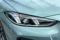 BMW i4 (Seria 4) din 2025 cu 14.638 km - oferta BMW204088 - foto 21