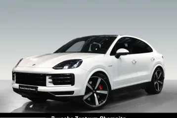 Porsche Cayenne din 2024 - oferta POR204089