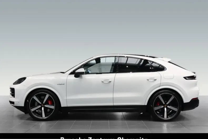 Porsche Cayenne din 2024 cu 16.540 km - oferta POR204089 - foto 2