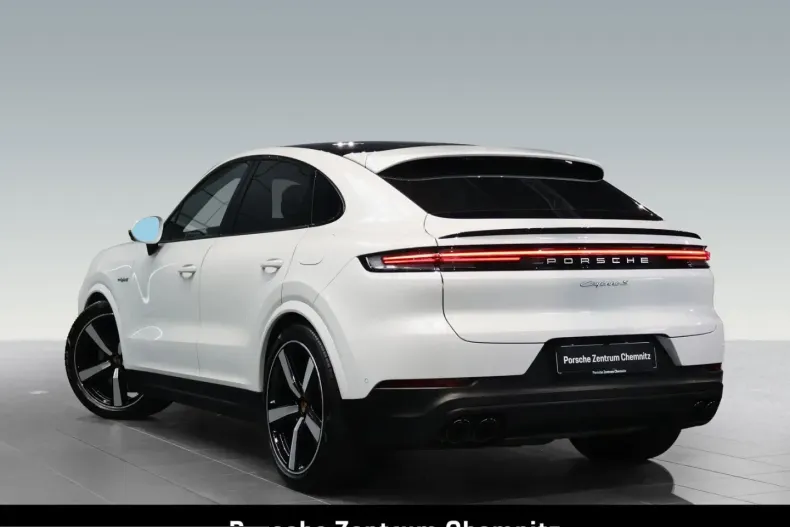 Porsche Cayenne din 2024 cu 16.540 km - oferta POR204089 - foto 3