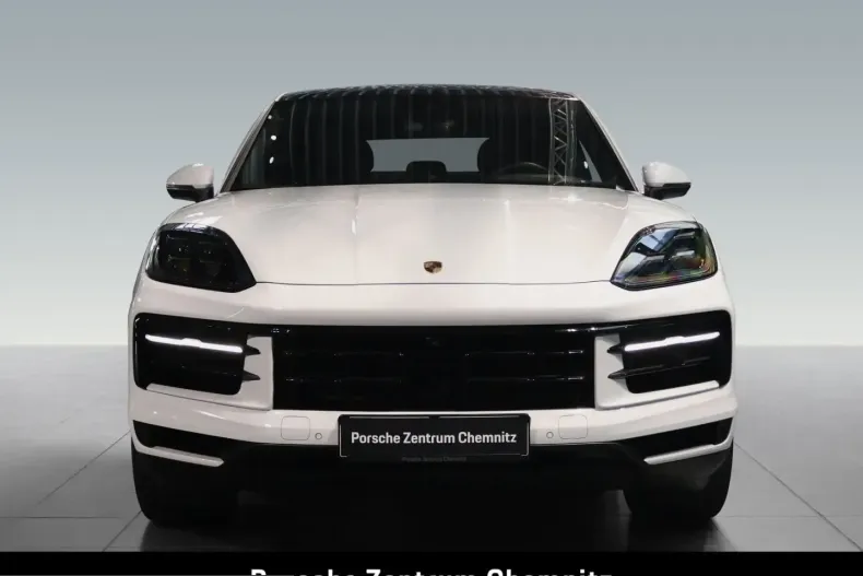 Porsche Cayenne din 2024 cu 16.540 km - oferta POR204089 - foto 4