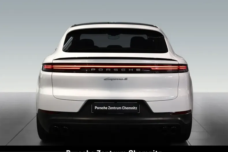 Porsche Cayenne din 2024 cu 16.540 km - oferta POR204089 - foto 5