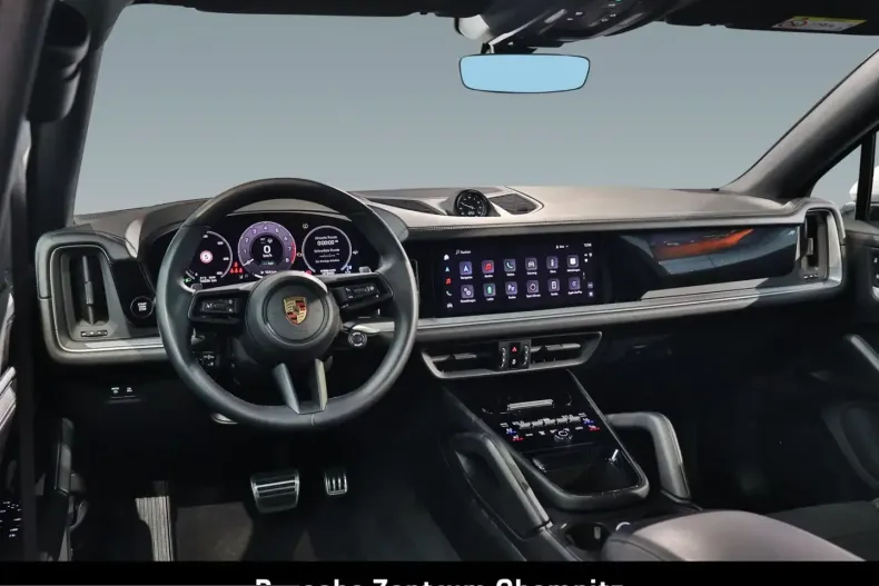 Porsche Cayenne din 2024 cu 16.540 km - oferta POR204089 - foto 7