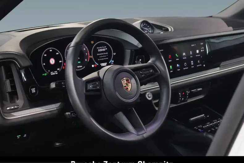 Porsche Cayenne din 2024 cu 16.540 km - oferta POR204089 - foto 11