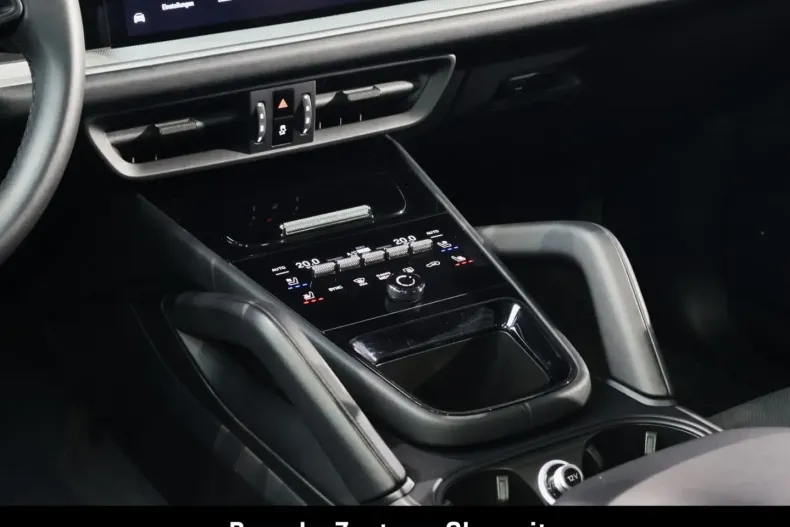 Porsche Cayenne din 2024 cu 16.540 km - oferta POR204089 - foto 14