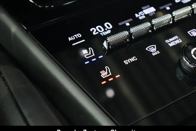 Porsche Cayenne din 2024 cu 16.540 km - oferta POR204089 - foto 15