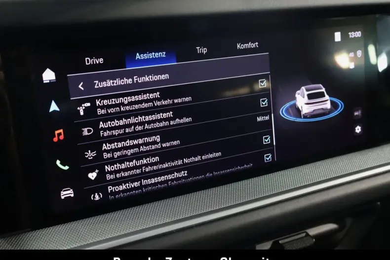 Porsche Cayenne din 2024 cu 16.540 km - oferta POR204089 - foto 18