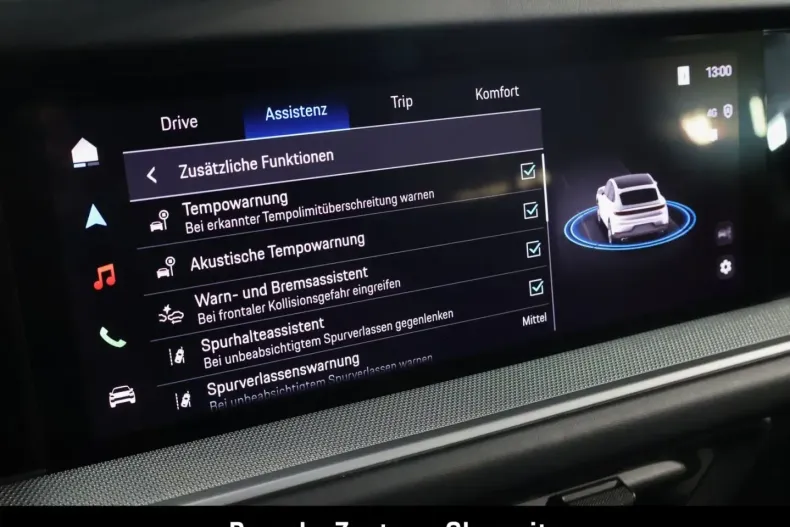 Porsche Cayenne din 2024 cu 16.540 km - oferta POR204089 - foto 19