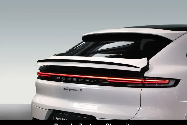 Porsche Cayenne din 2024 cu 16.540 km - oferta POR204089 - foto 28