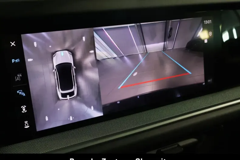 Porsche Cayenne din 2024 cu 16.540 km - oferta POR204089 - foto 29