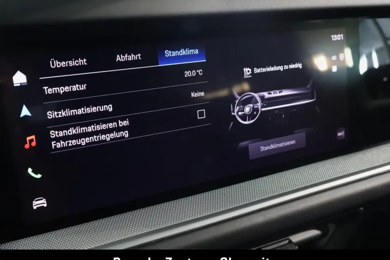 Porsche Cayenne din 2024 cu 16.540 km - oferta POR204089 - foto 30