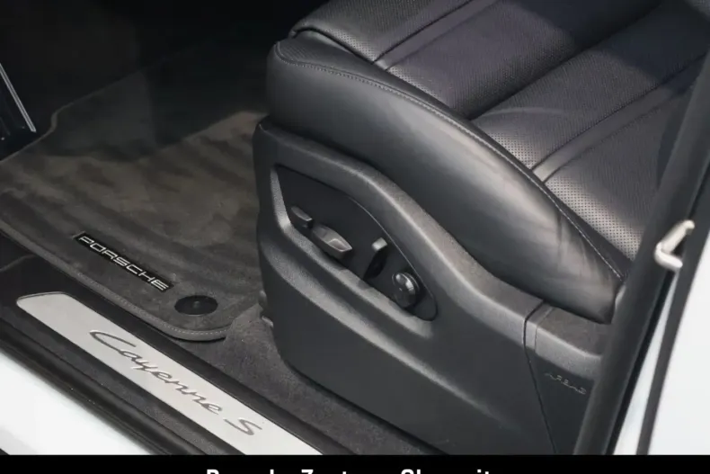 Porsche Cayenne din 2024 cu 16.540 km - oferta POR204089 - foto 33