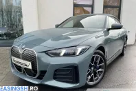 BMW i4 (Seria 4) din 2025 cu 25.641 km - oferta BMW204090 - foto 1