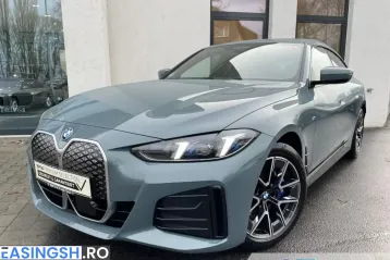 BMW i4 din 2025 - oferta BMW204090