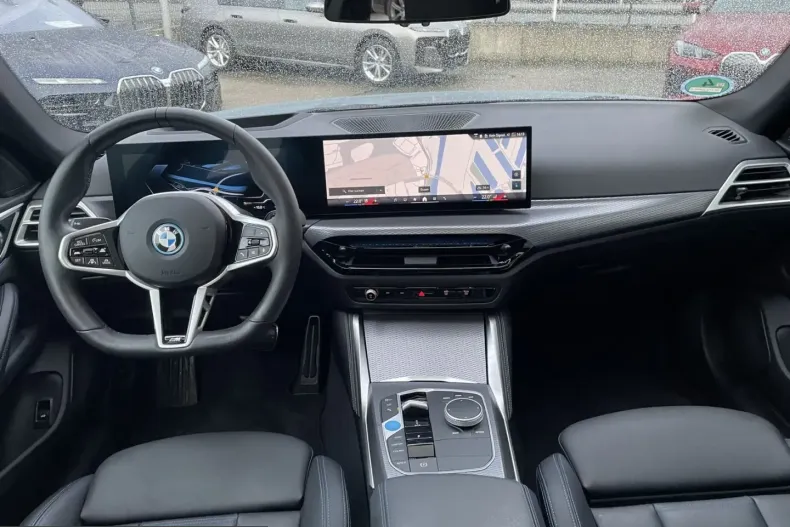 BMW i4 (Seria 4) din 2025 cu 25.641 km - oferta BMW204090 - foto 3