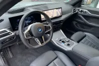 BMW i4 (Seria 4) din 2025 cu 25.641 km - oferta BMW204090 - foto 4