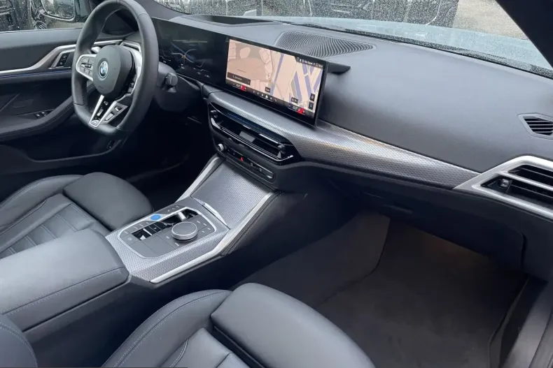 BMW i4 (Seria 4) din 2025 cu 25.641 km - oferta BMW204090 - foto 5