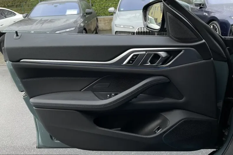 BMW i4 (Seria 4) din 2025 cu 25.641 km - oferta BMW204090 - foto 6