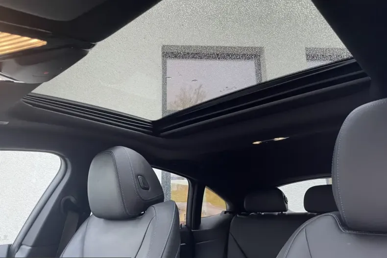 BMW i4 (Seria 4) din 2025 cu 25.641 km - oferta BMW204090 - foto 8