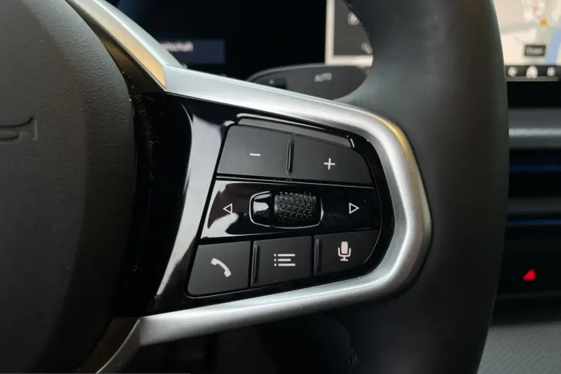 BMW i4 (Seria 4) din 2025 cu 25.641 km - oferta BMW204090 - foto 11