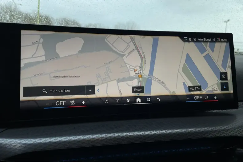 BMW i4 (Seria 4) din 2025 cu 25.641 km - oferta BMW204090 - foto 12