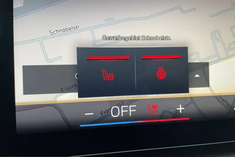 BMW i4 (Seria 4) din 2025 cu 25.641 km - oferta BMW204090 - foto 13