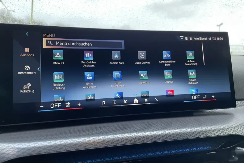 BMW i4 (Seria 4) din 2025 cu 25.641 km - oferta BMW204090 - foto 14