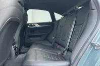 BMW i4 (Seria 4) din 2025 cu 25.641 km - oferta BMW204090 - foto 17