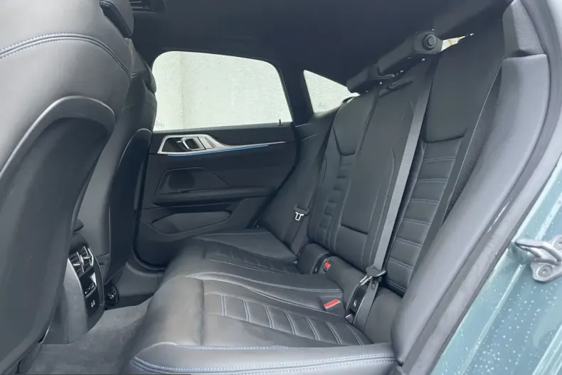 BMW i4 (Seria 4) din 2025 cu 25.641 km - oferta BMW204090 - foto 17