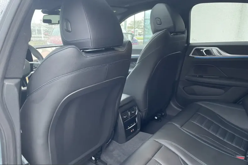 BMW i4 (Seria 4) din 2025 cu 25.641 km - oferta BMW204090 - foto 18