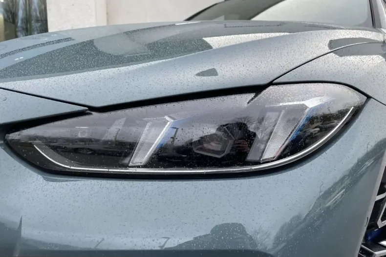 BMW i4 (Seria 4) din 2025 cu 25.641 km - oferta BMW204090 - foto 26