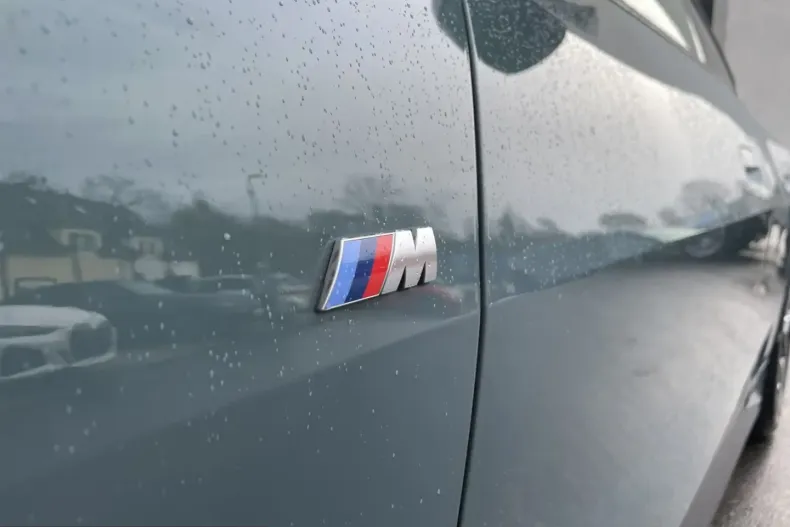 BMW i4 (Seria 4) din 2025 cu 25.641 km - oferta BMW204090 - foto 28