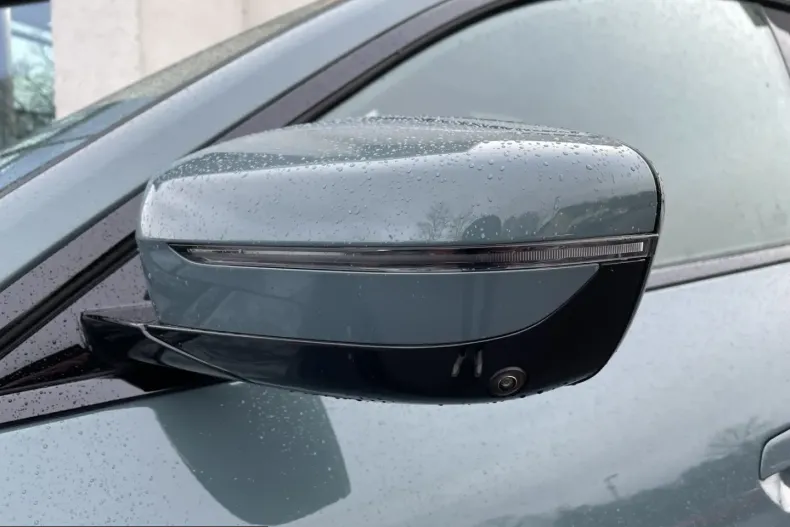 BMW i4 (Seria 4) din 2025 cu 25.641 km - oferta BMW204090 - foto 29