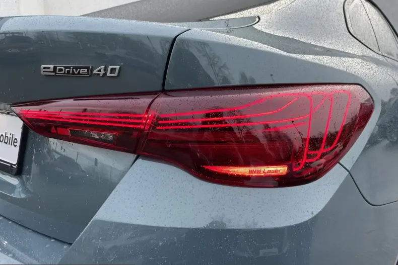 BMW i4 (Seria 4) din 2025 cu 25.641 km - oferta BMW204090 - foto 32