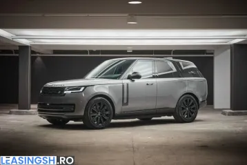Land Rover Range Rover din 2024 - oferta LAN204091
