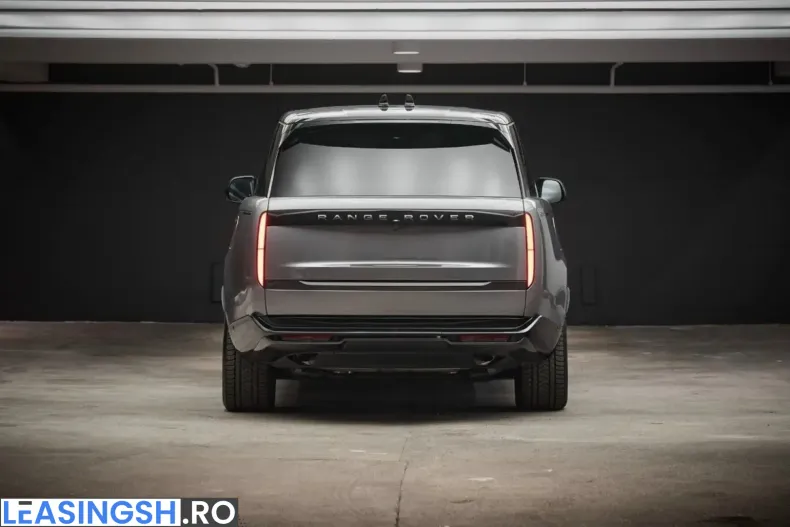 Land Rover Range Rover din 2024 cu 23.000 km - oferta LAN204091 - foto 5