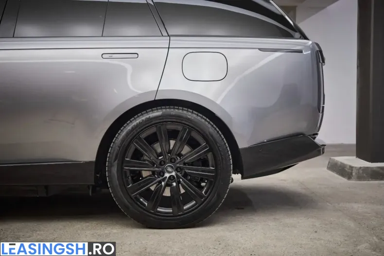 Land Rover Range Rover din 2024 cu 23.000 km - oferta LAN204091 - foto 6