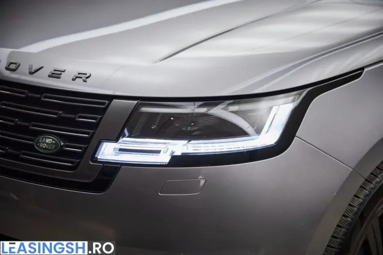 Land Rover Range Rover din 2024 cu 23.000 km - oferta LAN204091 - foto 7