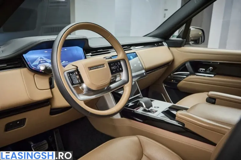 Land Rover Range Rover din 2024 cu 23.000 km - oferta LAN204091 - foto 9