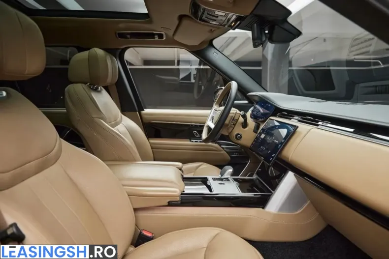 Land Rover Range Rover din 2024 cu 23.000 km - oferta LAN204091 - foto 11