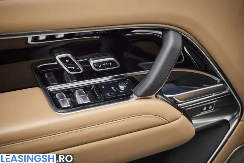 Land Rover Range Rover din 2024 cu 23.000 km - oferta LAN204091 - foto 12