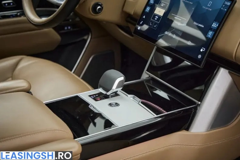 Land Rover Range Rover din 2024 cu 23.000 km - oferta LAN204091 - foto 13