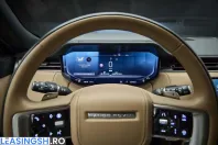 Land Rover Range Rover din 2024 cu 23.000 km - oferta LAN204091 - foto 14