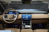 Land Rover Range Rover din 2024 cu 23.000 km - oferta LAN204091 - foto 15