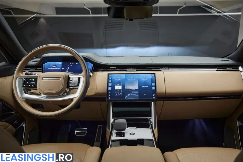 Land Rover Range Rover din 2024 cu 23.000 km - oferta LAN204091 - foto 15